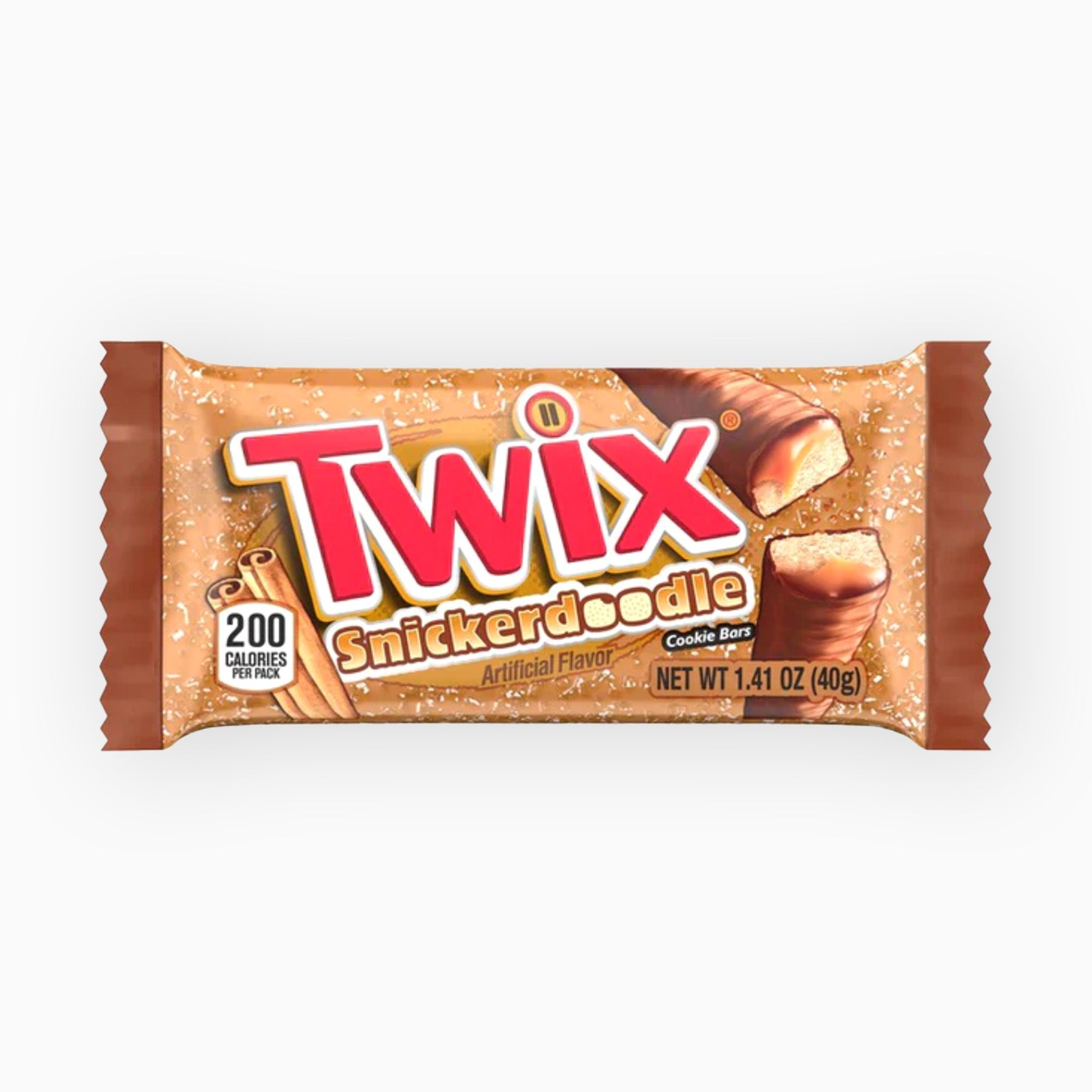 Snickerdoodle