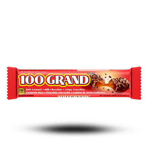 100 Grand Bar 42,5g