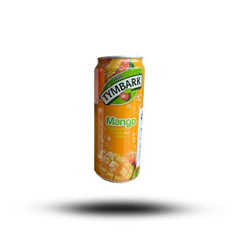 TYMBARK Mango 330ml