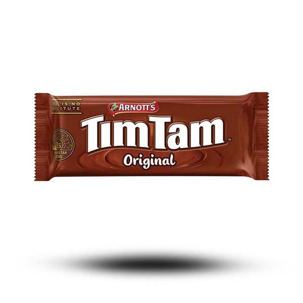 Tim Tam Original Mini Chocolate Biscuit 18,3g