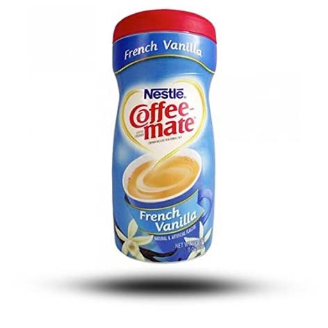Nestle Coffe mate French Vanilla 425,2g