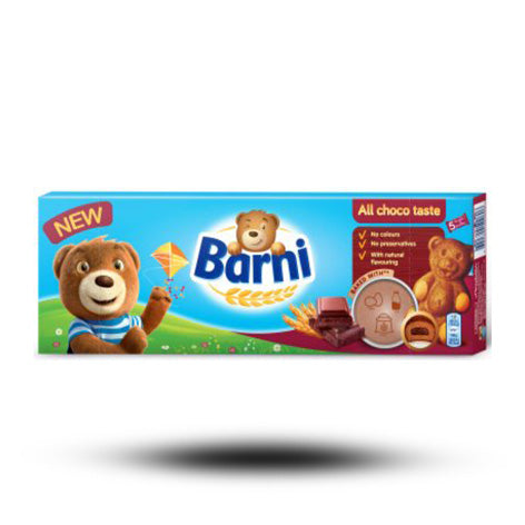 BARNI Chocolate Cream Cookies 150g