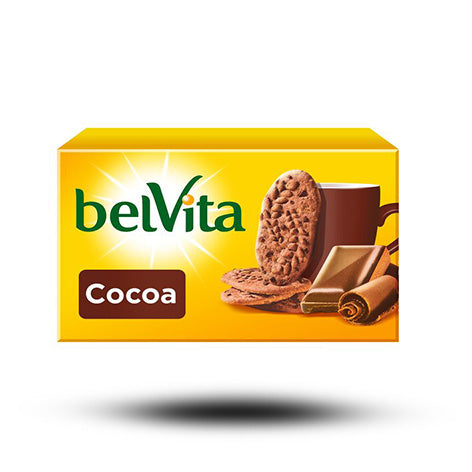 BELVITA Choco Cookie 225g