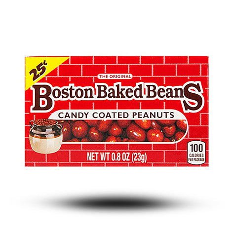 Boston Baked Beans 23g