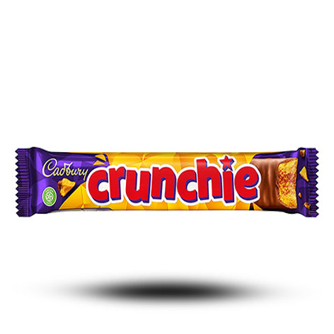 Cadbury Crunchies 40g
