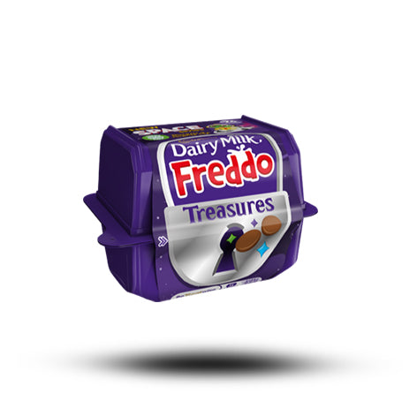 Cadbury Dairy Milk Freddo Treasures 14,4g