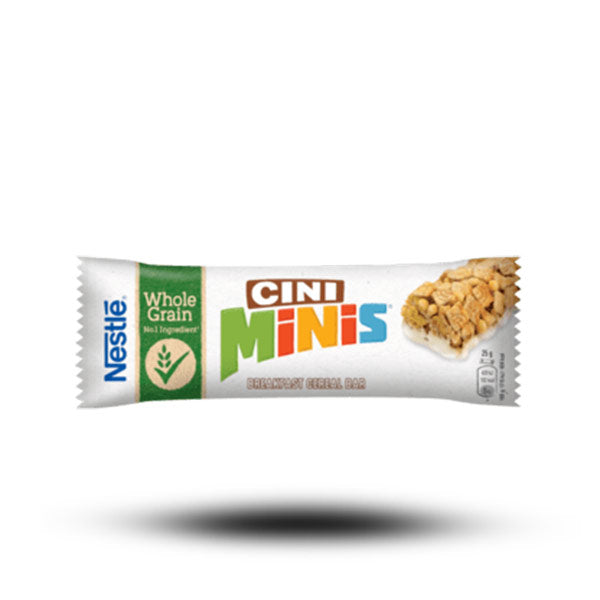 Nestle Cini Mini Riegel 25g