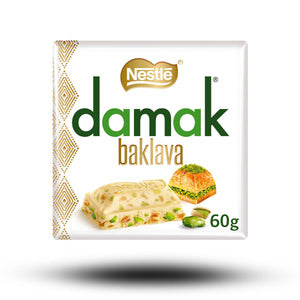 Nestle Damak Baklava 60g