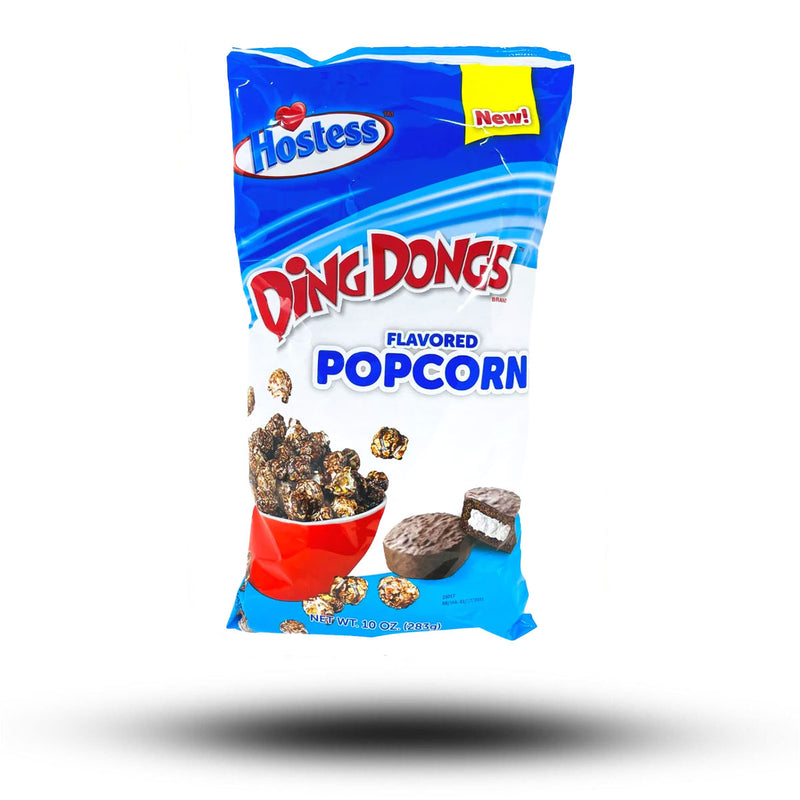 Hostess DingDong Popcorn 283g