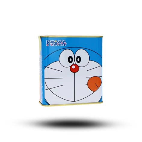 Nagatoya Doraemon Candy in Can 80g