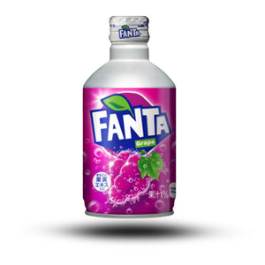 Fanta Japan Grape 300ml