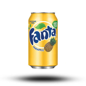 Fanta Pineapple 355ml