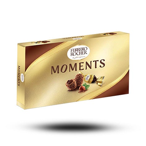 Ferrero Rocher Moments 69,6g