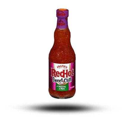 Franks RedHot Sweet Chili Sauce 354ml