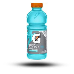 Gatorade Glacier Freeze 591ml