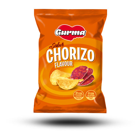 Gurma Chorizo Flavour 110g