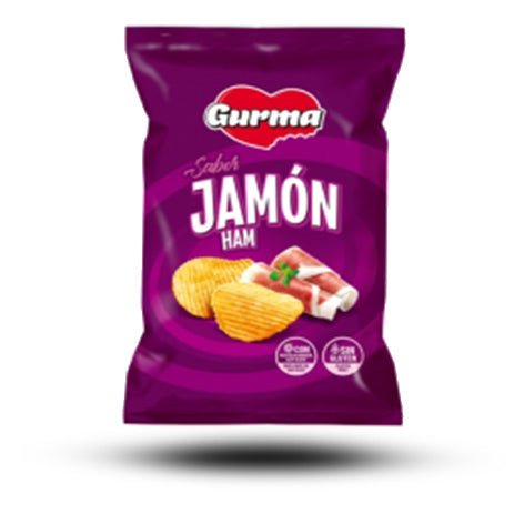 Gurma Jamón Ham 110g