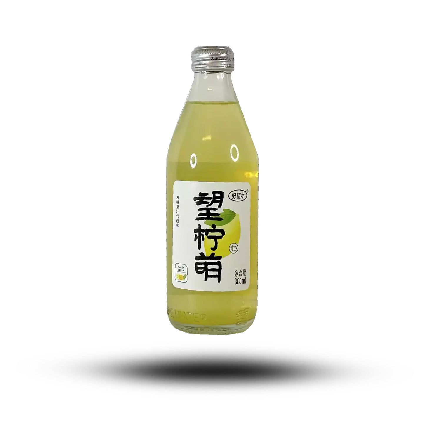 Hope Soda Lemon 300ml MHD:16.05.23