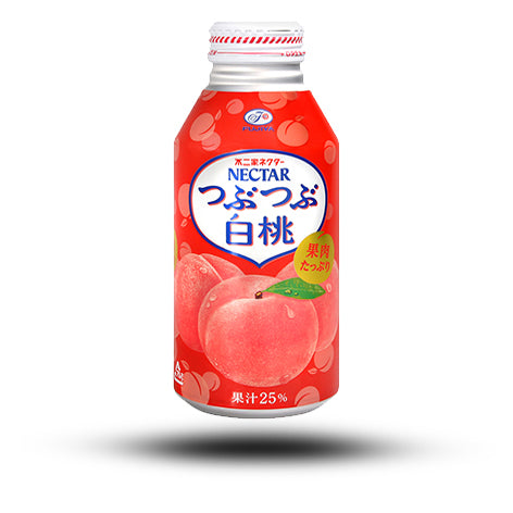 Fujiya Nectar Peach Juice 380ml