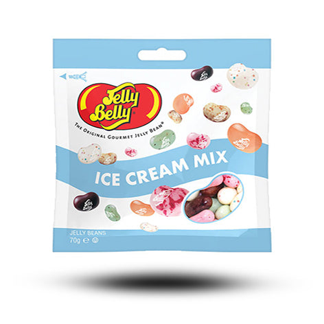 Jelly Belly Ice Cream Mix 70g