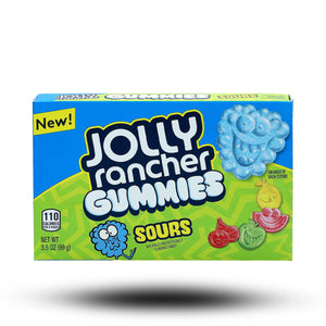 Jolly Rancher Gummies Sours 99g