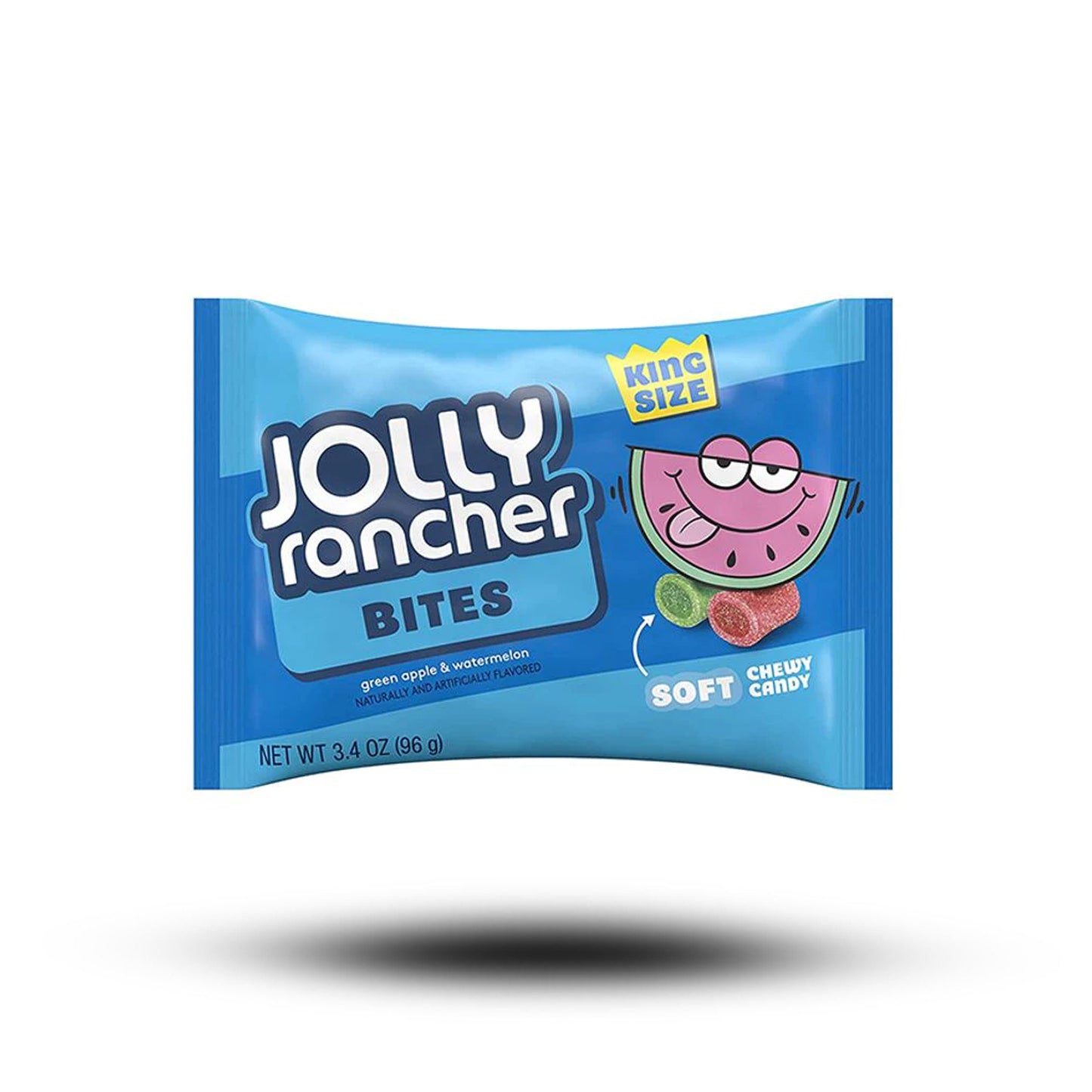 Jolly Rancher Bites 96g