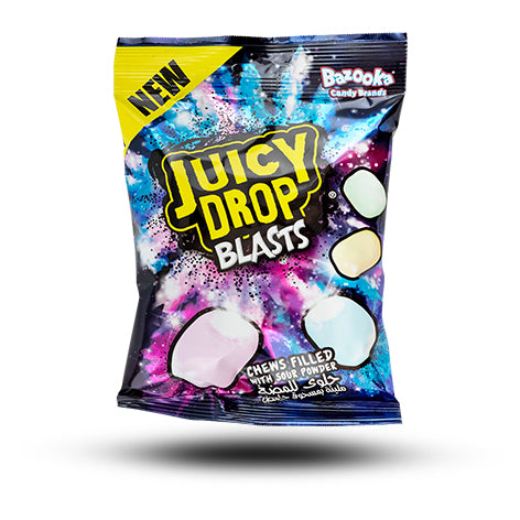 Juicy Drops Blasts 120g