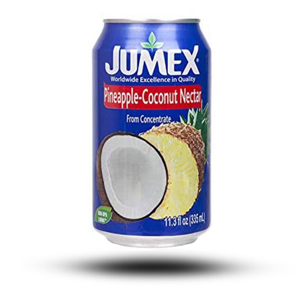 Jumex Ananas-Kokos Nektar 335ml