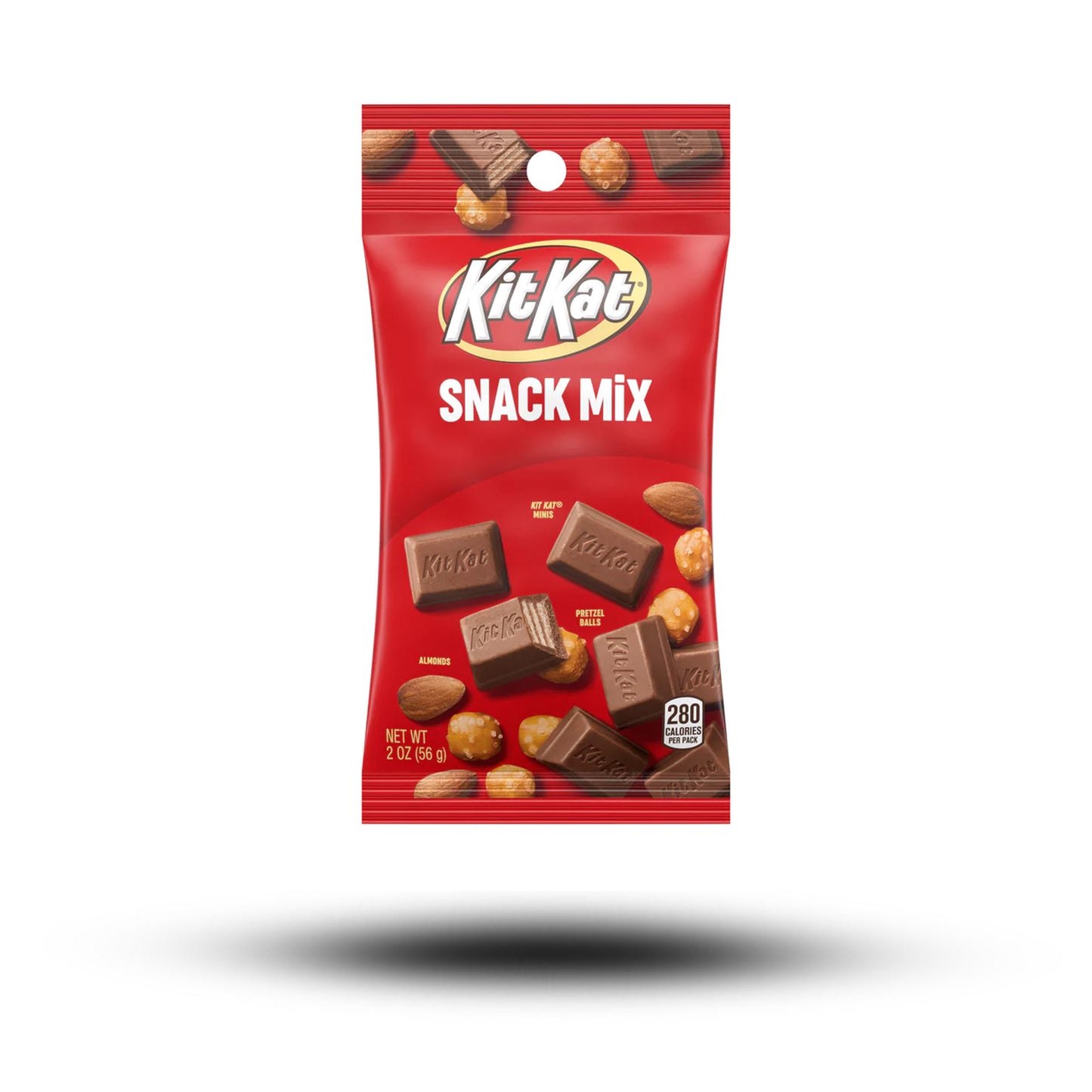 KitKat Snack Mix 56g