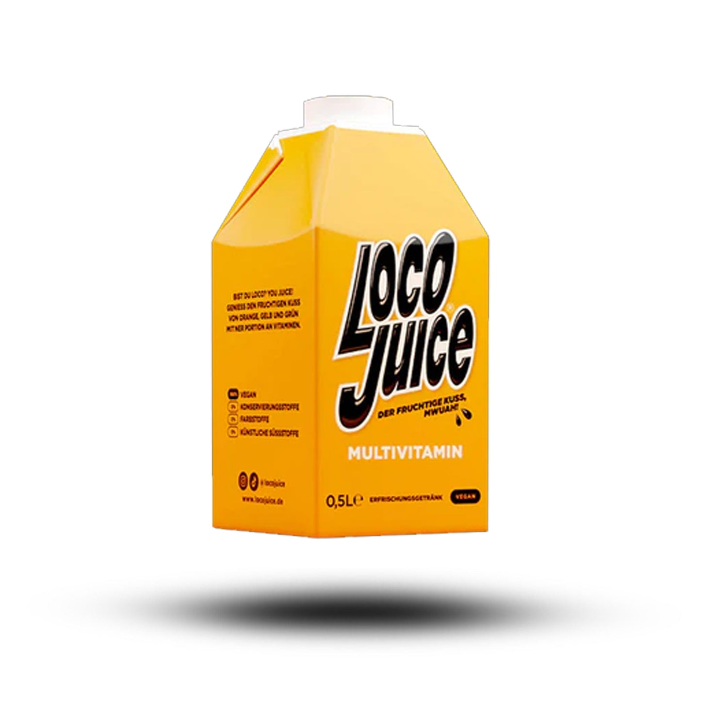 Loco Juice Multivitamin 500ml