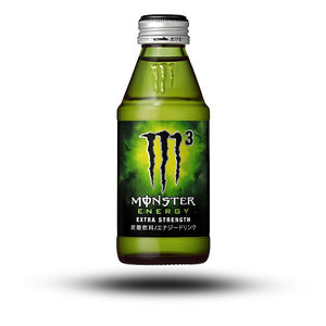 Monster Energy M3 150ml