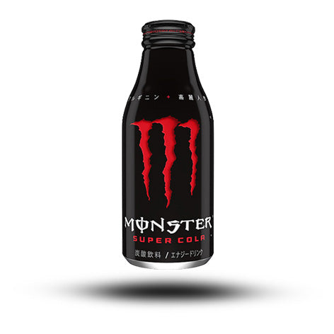 Monster Super Cola China 500ml