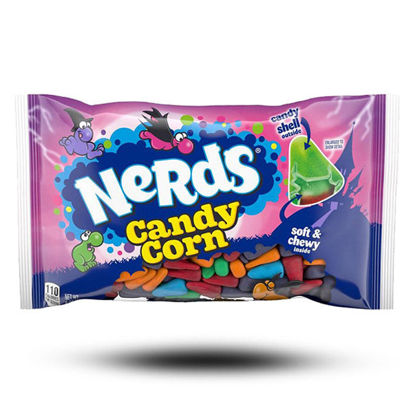 Nerds Candy Corn 227g