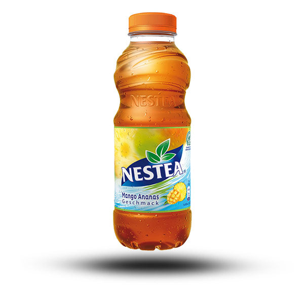 Nestea Mango Ananas 500ml