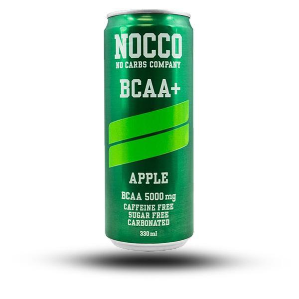 Getränke aus aller Welt, Nocco Apple