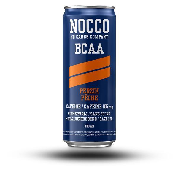 Getränke aus aller Welt, Nocco Peach