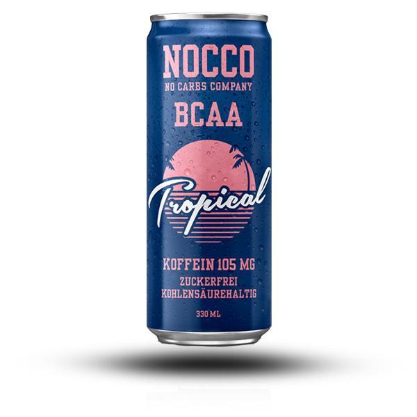 Getränke aus aller Welt, Nocco Tropical