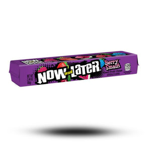 Now & Later Chewy Berry Smash 69g