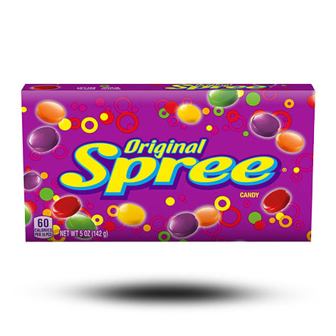 Original Spree Candy 142g