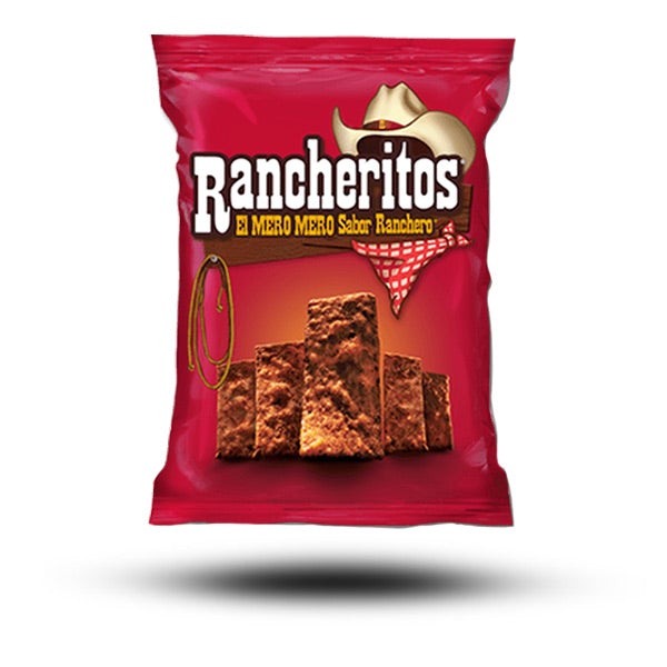 Rancheritos Maischips Chili 56g