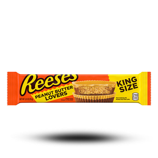 Reeses Peanut Butter Lovers 79g