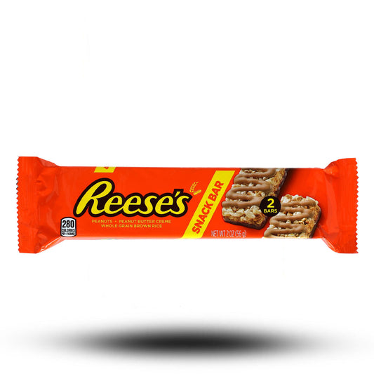Reeses Snack Bar 56g