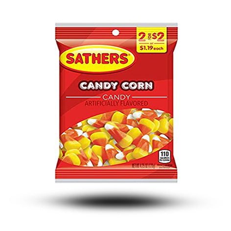 Sathers Candy Corn 120g