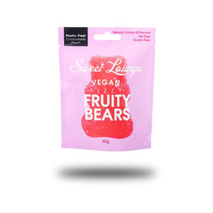 Fizzy Fruity Bears 65g