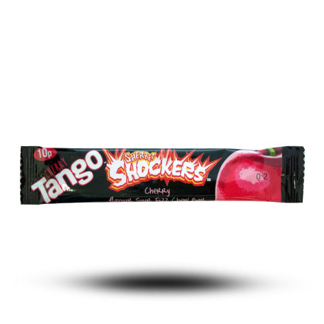 Tango Cherry Shockers 11g