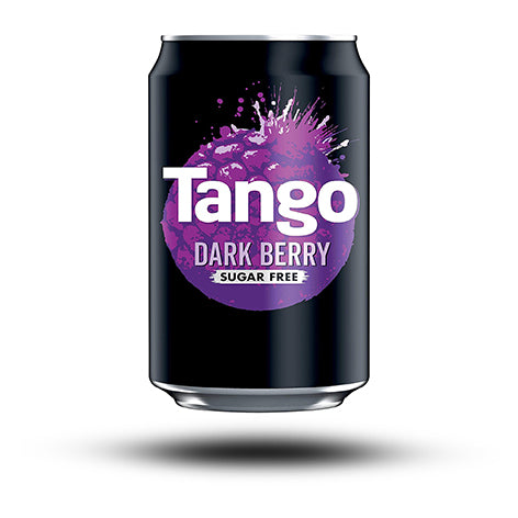 Tango Dark Berry 330ml