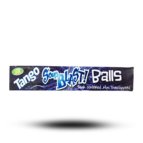 Tango Sour Blast Balls 21g