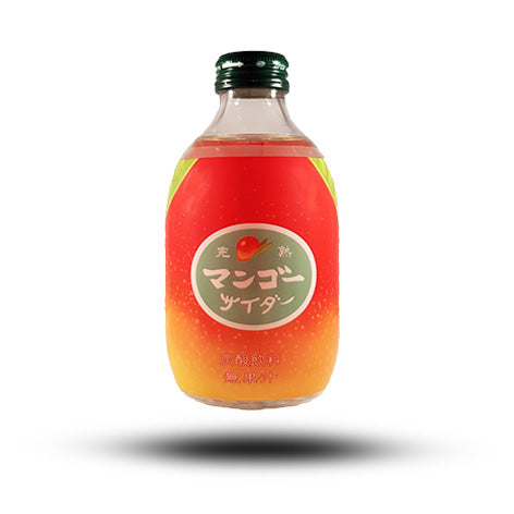 Tomomasu Mango Soda 300ml