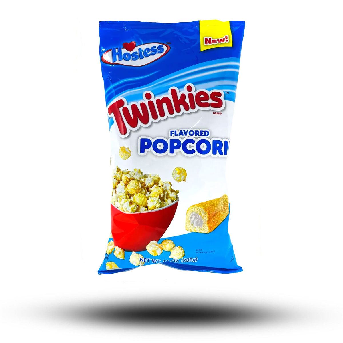 Hostess Twinkies Popcorn 283g