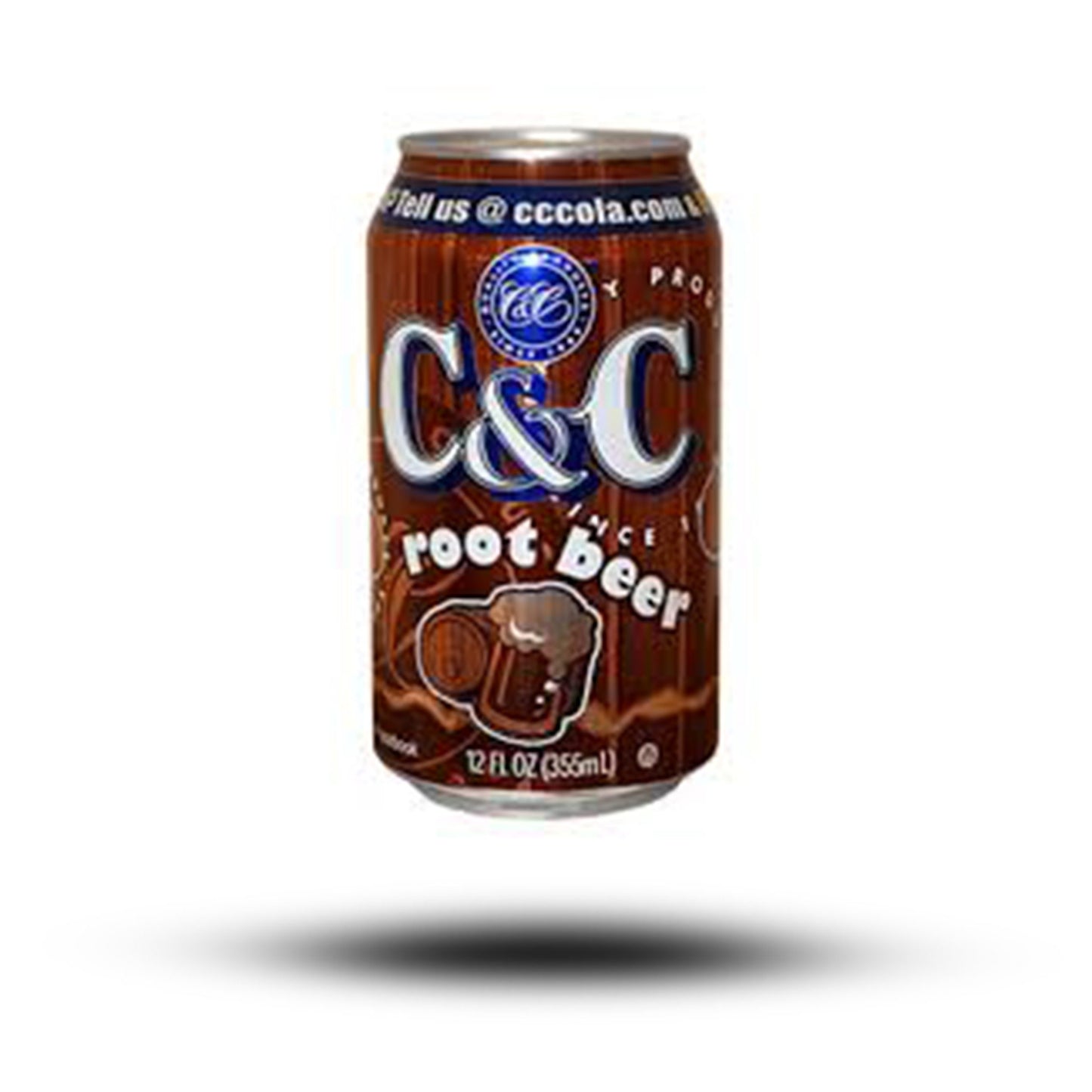 amerikanische Getränke, Getränke aus aller Welt, internationale Getränke, amerikanische Drinks, Drinks aus aller Welt, C&C Soda Root Beer